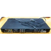DVD-плеер LG Karaoke System DKS-7600Q Б/У в Истре, LG DKS-7600 БУ (Истра)