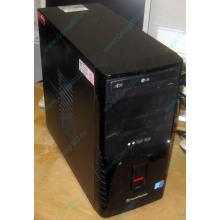 Компьютер Kraftway Credo KC36 (Intel C2D E7500 (2x2.93GHz) s.775 /2048Mb /320Gb /ATX 400W /Windows 7 PRO) - Истра