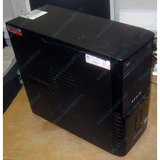 Компьютер Kraftway Credo KC39 (Intel Core 2 Duo E7500 (2x2.93GHz) s.775 /4Gb /320Gb /ATX 400W /Windows 7 PRO) - Истра