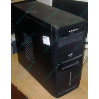 Компьютер Intel Core 2 Duo E7600 (2x3.06GHz) s.775 /2Gb /250Gb /ATX 450W /Windows XP PRO (Истра)