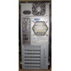 Компьютер Intel Core 2 Duo E7600 (2x3.06GHz) s775 /2Gb /250Gb /ATX 450W /Windows XP PRO вид сзади (Истра)