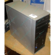 Компьютер Intel Pentium Dual Core E2160 (2x1.8GHz) s.775 /1024Mb /80Gb /ATX 350W /Win XP PRO (Истра)