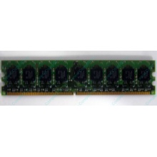 Серверная память 1024Mb DDR2 ECC HP 384376-051 pc2-4200 (533MHz) CL4 HYNIX 2Rx8 PC2-4200E-444-11-A1 (Истра)