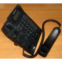 Телефон Panasonic KX-TS2388RU (черный) - Истра