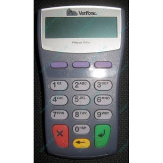 Пин-пад VeriFone PINpad 1000SE (Истра)