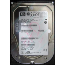 НЕРАБОЧИЙ жесткий диск 146Gb HP 481653-002 DF146BAFDU (Истра)