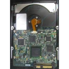 НЕРАБОЧИЙ жесткий диск 146Gb HP 481653-002 DF146BAFDU (Истра)