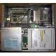Компьютер HP DC7600 SFF со снятой крышкой (Истра)