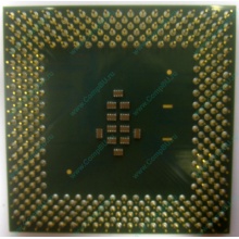 Celeron 1000A в Истре, процессор Intel Celeron 1000 A SL5ZF (1GHz /256kb /100MHz /1.475V) s.370 (Истра)