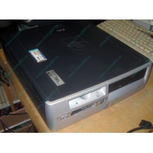 Компьютер HP D530 SFF (Intel Pentium-4 2.6GHz s.478 /1024Mb /80Gb /ATX 240W desktop) - Истра