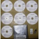 z/OS ADCD 5799-HHC + IBM-1090-XXX(A) token 15R7312 15R7138 (Истра)