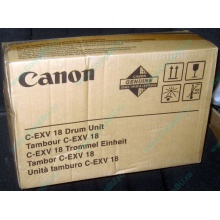 Фотобарабан Canon C-EXV18 Drum Unit (Истра)