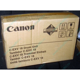 Фотобарабан Canon C-EXV18 Drum Unit (Истра)