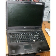 Ноутбук Acer TravelMate 5320-101G12Mi (Intel Celeron 540 1.86Ghz /512Mb DDR2 /80Gb /15.4" TFT 1280x800) - Истра