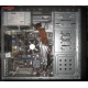  Компьютер Б/У Intel Core i3 2100 /ASRock H67M-GE /4Gb /500Gb /ATX400W (Истра)