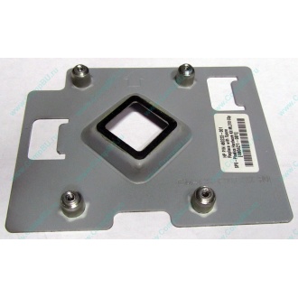 Металлическая подложка под MB HP 460233-001 (460421-001) для кулера CPU от HP ML310G5  (Истра)