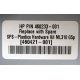 HP P/N 460233-001 Plastics Hardware Kit ML310 G5p spare 460421-001 (Истра)