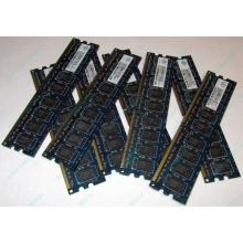 Серверная память 1Gb DDR2 ECC Nanya pc2-5300E 667MHz для Cisco 29xx (Истра)