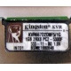 Kingston KVR667D2D8F5/1G 1Gb 2RX8 PC2-5300F 555-11-B0 1.8V (Истра)