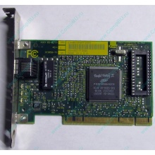 Сетевая карта 3COM 3C905B-TX PCI Parallel Tasking II ASSY 03-0172-100 Rev A (Истра)