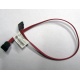 SATA-кабель HP 450416-001 (459189-001) - Истра