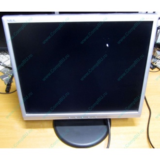 Монитор Nec LCD190V (есть царапины на экране) - Истра