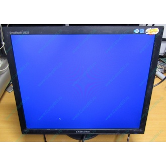 Монитор 19" Samsung SyncMaster E1920 экран с царапинами (Истра)