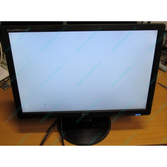Монитор 19" TFT LG Flatron W1942S с дефектами (Истра)