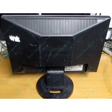 Монитор 19" ЖК Samsung SyncMaster 920NW с дефектами (Истра)