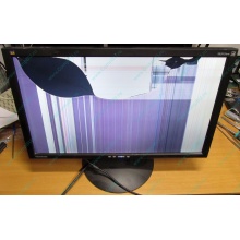 ViewSonic VA2413WM-2 разбитая матрица (Истра)