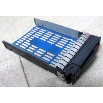 Салазки 483095-001 для HDD для серверов HP (Истра)