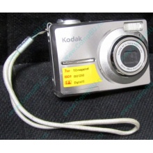 Нерабочий фотоаппарат Kodak Easy Share C713 (Истра)