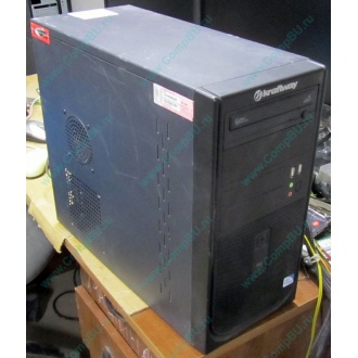 Системный блок Kraftway Credo KC59 (Intel Core i3 2130 (2x3.4GHz HT) /4Gb /320Gb /ATX 400W /Windows 7 Pro) - Истра