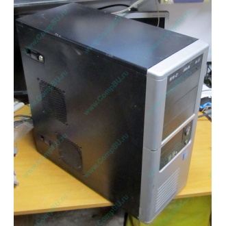 Игровой компьютер Intel Core i7 960 (4x3.2GHz HT) /6Gb /500Gb /1Gb GeForce GTX560 /ATX 600W (Истра)