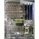 Thermaltake TT-8085 /3x2Gb DDR3 pc-16000 (2000 MHz) на Asus Sabertooth x58 (Истра)
