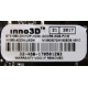 3Gb GDDR5 inno3D GTX1060 192bit PCI-E N1060 (Истра)