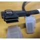 Разъемы кабеля Mini SAS to Mini SAS HP 668242-001 (682626-001) - Истра