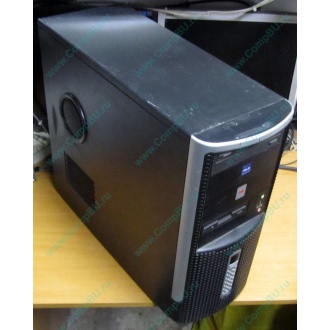 Системный блок Intel Core i5 650 /4Gb DDR3 /400Gb /ATX 300W FSP (Истра)
