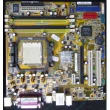 Материнская плата Asus M2NPV-MX s.AM2 (без задней планки) - Истра