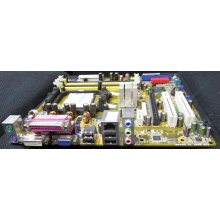 Материнская плата Asus M2NPV-MX s.AM2 (без задней планки) - Истра
