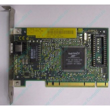 Сетевая карта 3COM 3C905B-TX PCI Parallel Tasking II ASSY 03-0172-110 Rev E (Истра)