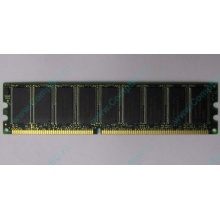 Серверная память 512Mb DDR ECC Hynix pc-2100 400MHz (Истра)