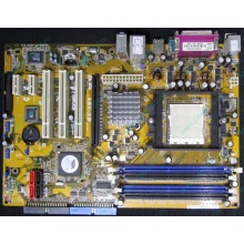  Материнская плата Asus A8V-XE s.939 (без задней планки) - Истра