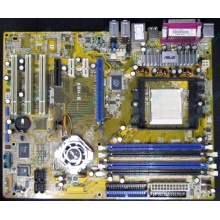 Материнская плата Asus A8N-E s.939 Б/У (Истра)