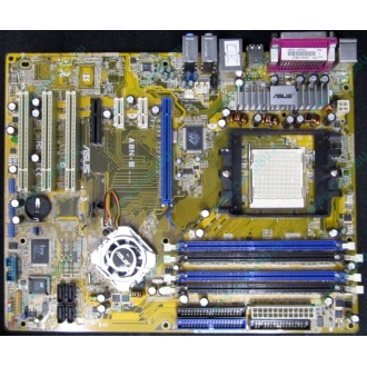 Материнская плата Asus A8N-E s.939 Б/У (Истра)