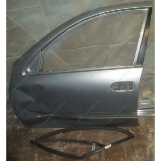 Левая передняя дверь Nissan Almera Classic N16 (Истра)