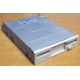 Флоппи-дисковод 3.5" Samsung SFD-321B белый (Истра)