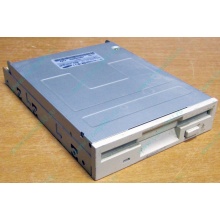 Флоппи-дисковод 3.5" Samsung SFD-321B белый (Истра)