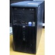 Системный блок БУ HP Compaq dx7400 MT (Intel Core 2 Quad Q6600 (4x2.4GHz) /4Gb /250Gb /ATX 350W) - Истра