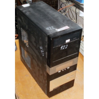 Компьютер Intel Celeron 2.13GHz /256Mb /40Gb /ATX 300W (Истра)